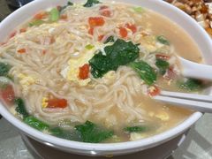 -将相和·海鲜蒸饺大连菜