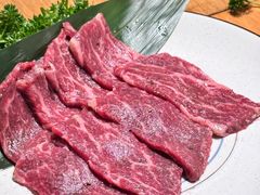 -烧肉达人•炭火烧肉(新天地店)