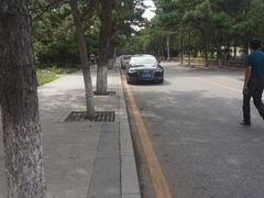 -东北大学(南湖校区)