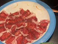 -南门四季铜锅涮肉(大屯·北苑店)