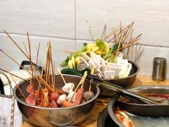 -丹妹麻辣烫(袁家岭20year店)