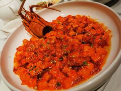 -玫瑰厅上海菜(兴国路店)