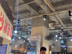 -五里关火锅(牛市口店)