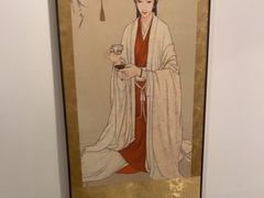 -剧狐剧本杀·月球探案馆(人民广场1号店)
