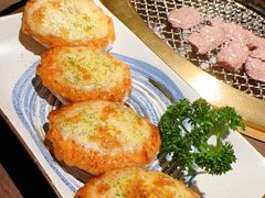 -橘焱胡同烧肉夜食(BFC外滩金融中心店)