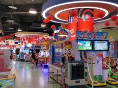 -爱玩嘉年华(江北一店)
