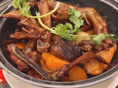 -美极鲜食坊(宝安南路店)