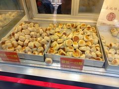 -宋记饼家(石门二路店)