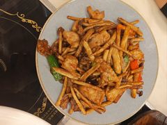 -大嫂镬仔·焖鸡煲·啫啫煲(逢源路店)