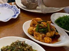 -双杰北大抻面(水域蓝湾店)