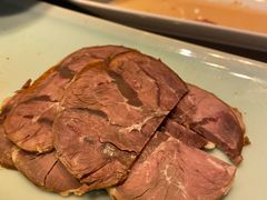 风尚牛肉-山外山菜馆(玉泉路店)
