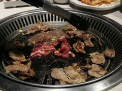 -权金城(龙旗店)