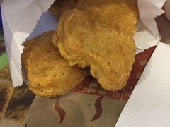 -汉堡王(天津鲁能店)