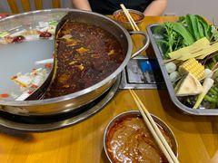 -昱欣麻辣烫·清真