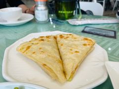 -清华大学-观畴园餐厅