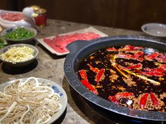 -重庆渝达老火锅(春熙路店)