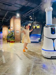 -幻贝家儿童乐园(武汉永旺梦乐城店)