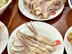 -随柳居·苏式小吃(建新巷店)