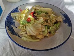 -百花人家(清水田园店)