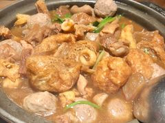 -牛小灶牛杂煲(北京路店)