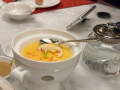 -酌宴府The China Club·广州万富希尔顿酒店(云城东路店)