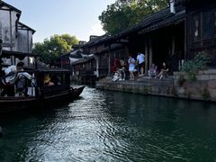 -乌镇景区
