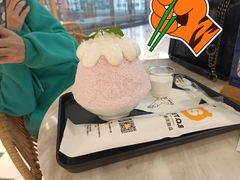 -丹礼糖甜品