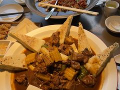 -渔歌子鱼头王(郑州总店)