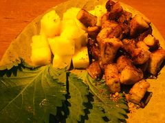 -Blac+Blac(中海环宇荟店)