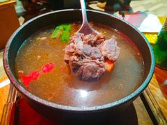 -热血兄弟·炭火烤肉(融侨中心店)