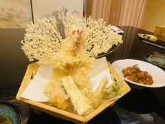 -天狗山料理(省体店)