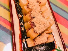 -滋味烤鱼(祥和里店)