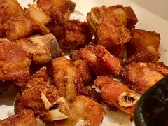 蒜蓉碎香骨-煲煲好(朝阳门店)