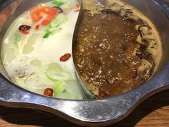 -傣妹火锅(万达店)