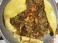 -青菁酒家·象山海鲜(胜利河美食街店)