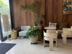-Beans Solo豆号咖啡(百家湖花园店)
