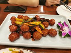 -北平小馆·烤鸭·家常菜(磨房北里店)