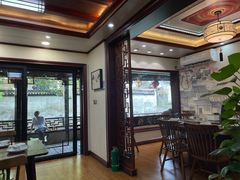 -观桥阁(锦溪店)