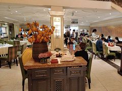 -大鸭梨烤鸭(左家庄店)