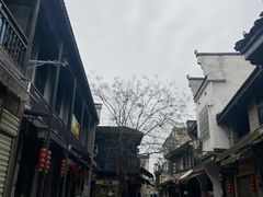 -靖港古镇