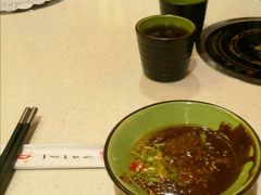 -一叶一世界•素食餐厅(新光天地店)