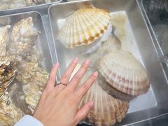 -KAOKAO烤烤·丹东海鲜烧烤(望京店)