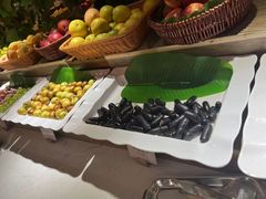 -腾阁自助餐厅(朝林广场店)