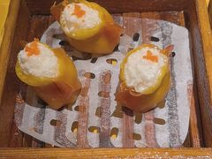 -蔡澜点心·粤菜(花城汇南区店)