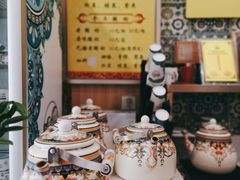 -桥门程记(兰州南关夜市店)