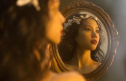 -保定巴黎婚纱摄影