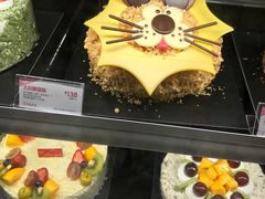 -85度C(上海松江九亭店)