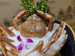 -大岛日本料理铁板烧(南通大饭店)