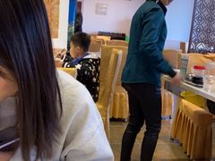 -尹兰楼西北风情餐厅(嘉定店)