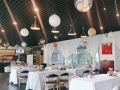 -蔓兰家的四季S0餐厅·融合菜(当代MOMA店)